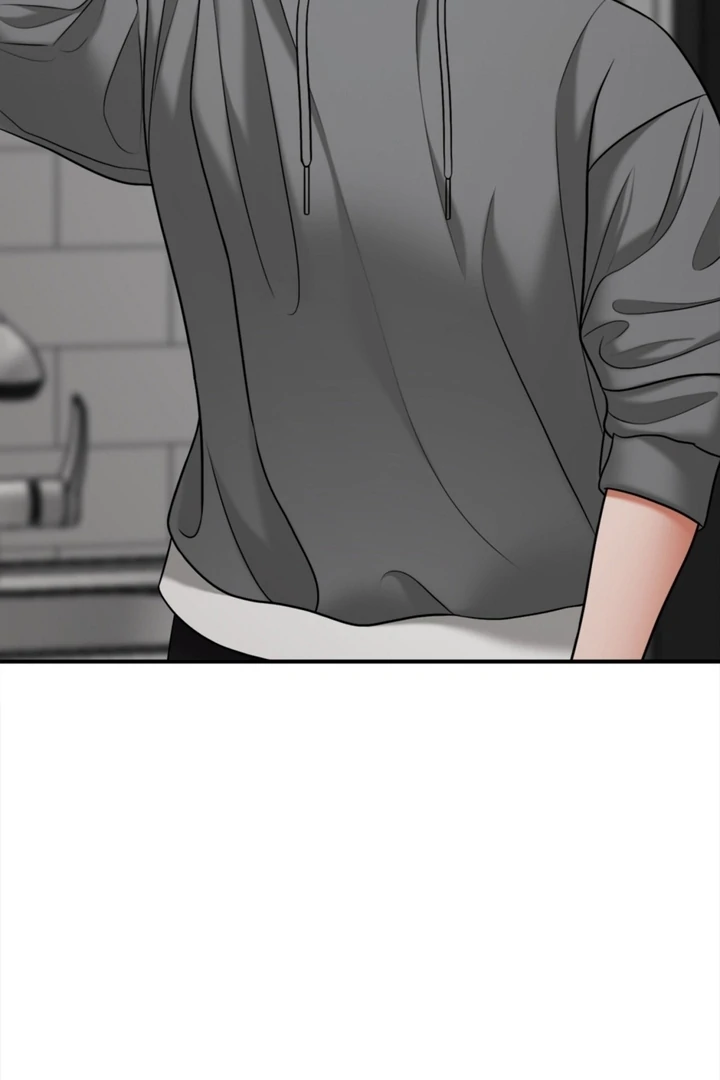 Really, Is It That Big? Chapter 5 - Page 38