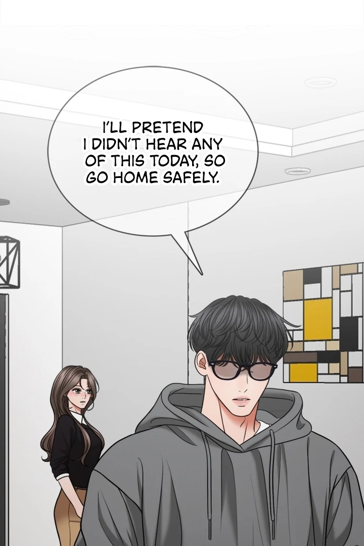 Really, Is It That Big? Chapter 5 - Page 39