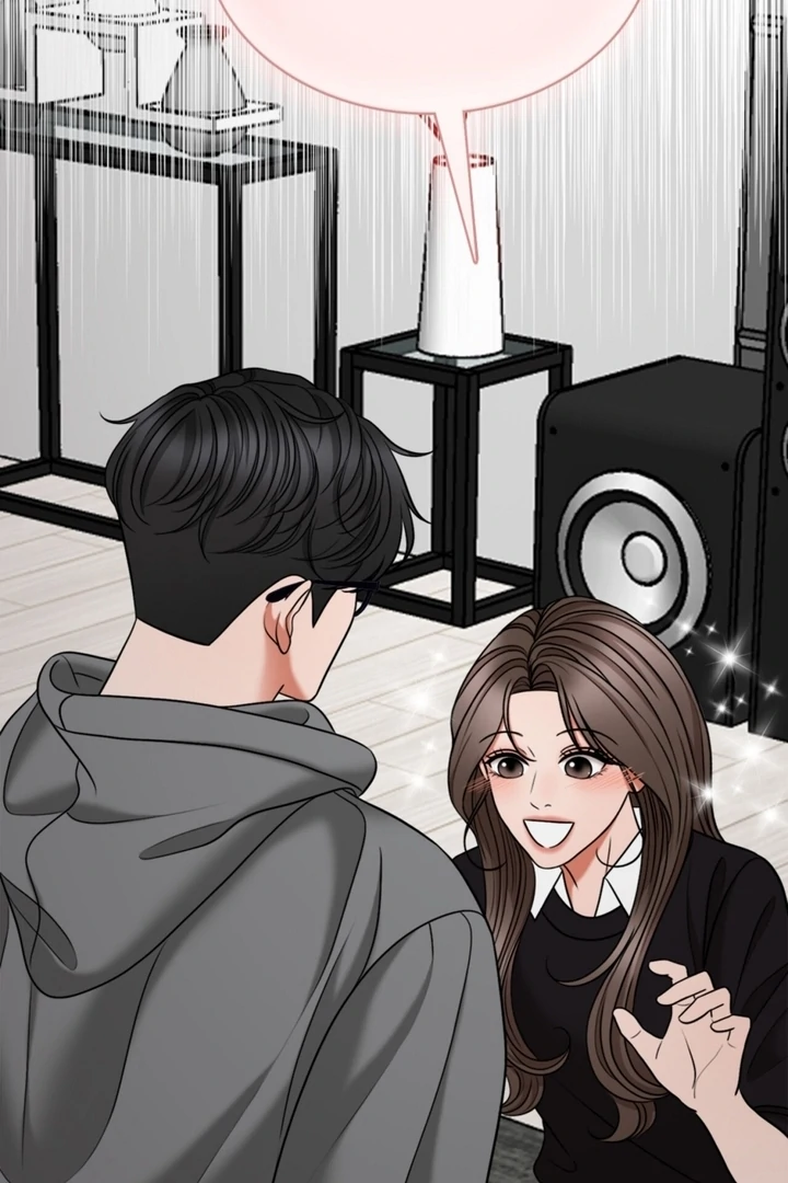 Really, Is It That Big? Chapter 5 - Page 59