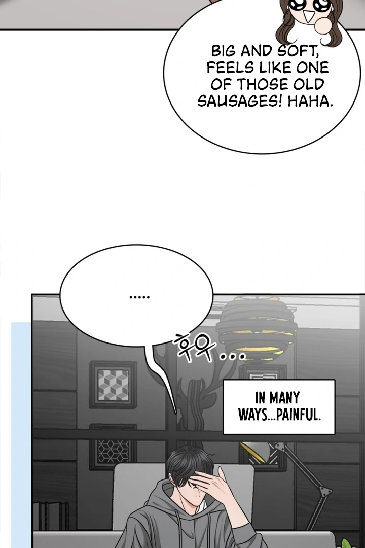 Really, Is It That Big? Chapter 5 - Page 65