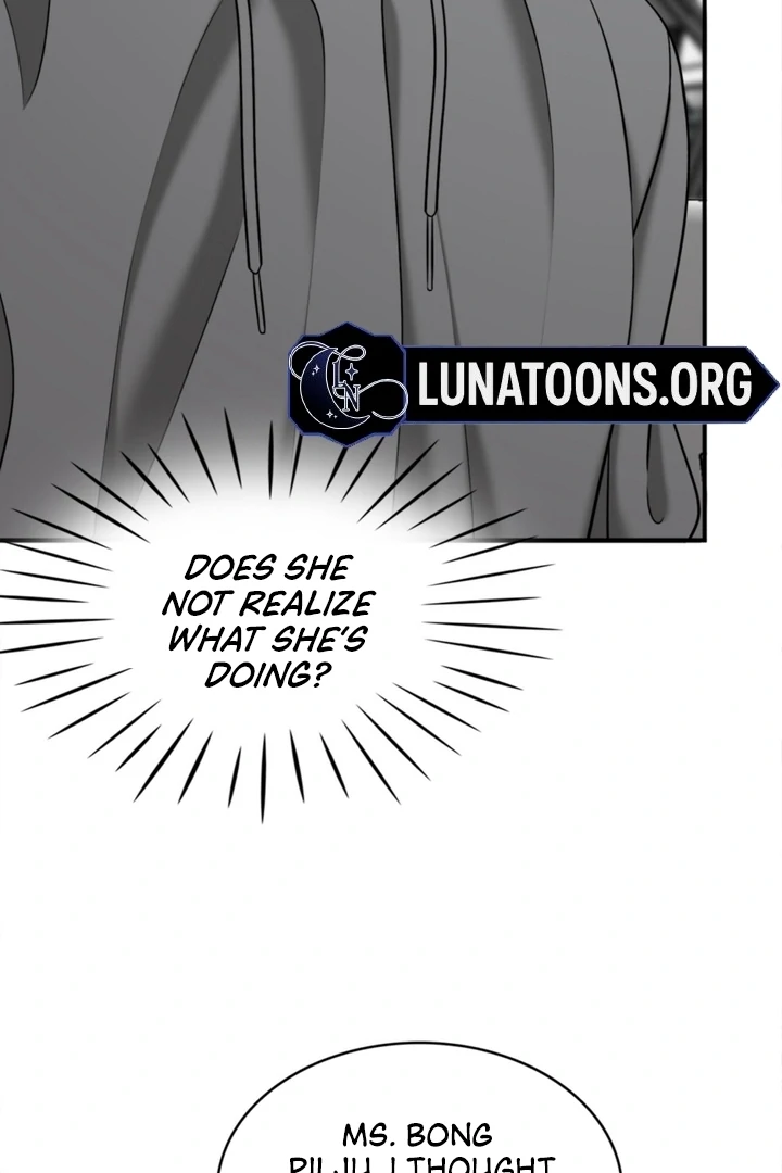 Really, Is It That Big? Chapter 5 - Page 71