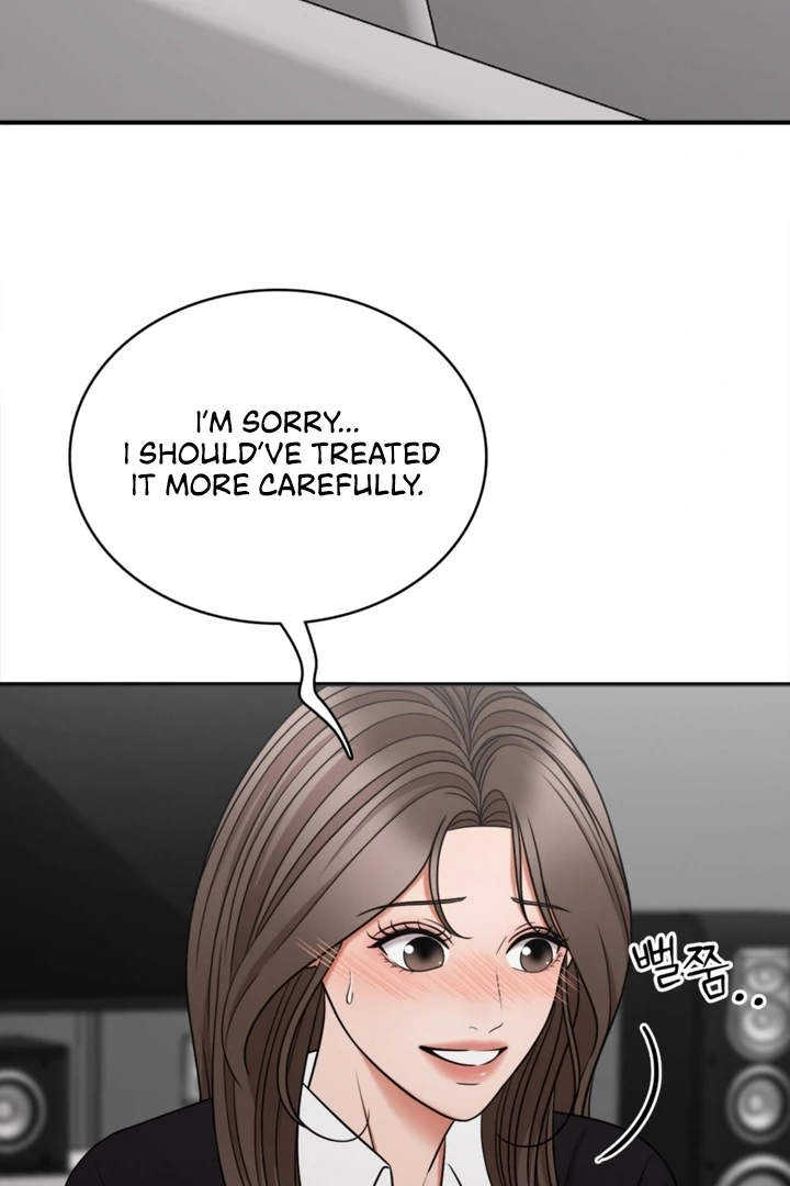 Really, Is It That Big? Chapter 5 - Page 73