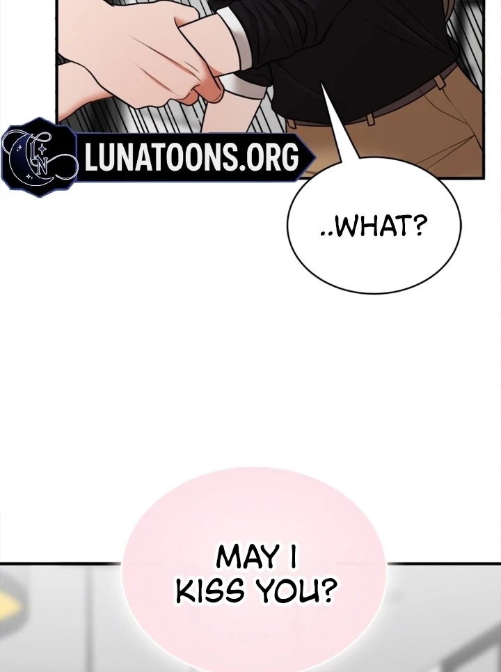 Really, Is It That Big? Chapter 5 - Page 82