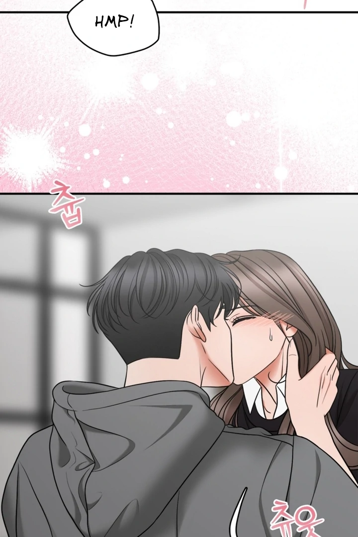 Really, Is It That Big? Chapter 5 - Page 89