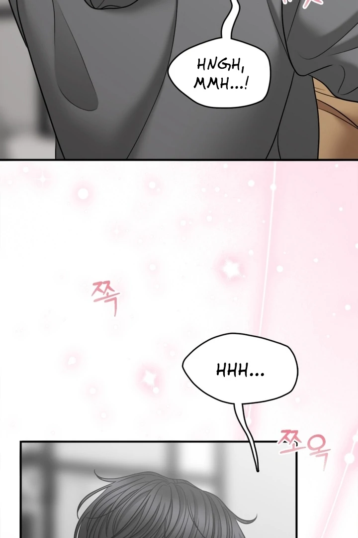 Really, Is It That Big? Chapter 5 - Page 90