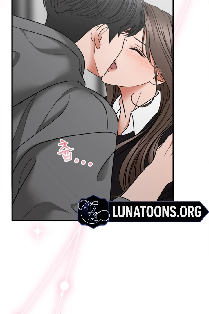 Really, Is It That Big? Chapter 5 - Page 91