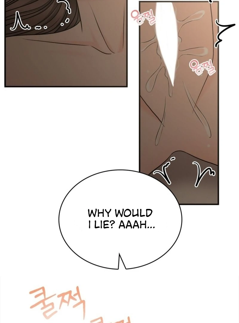 Really, Is It That Big? Chapter 6 - Page 103