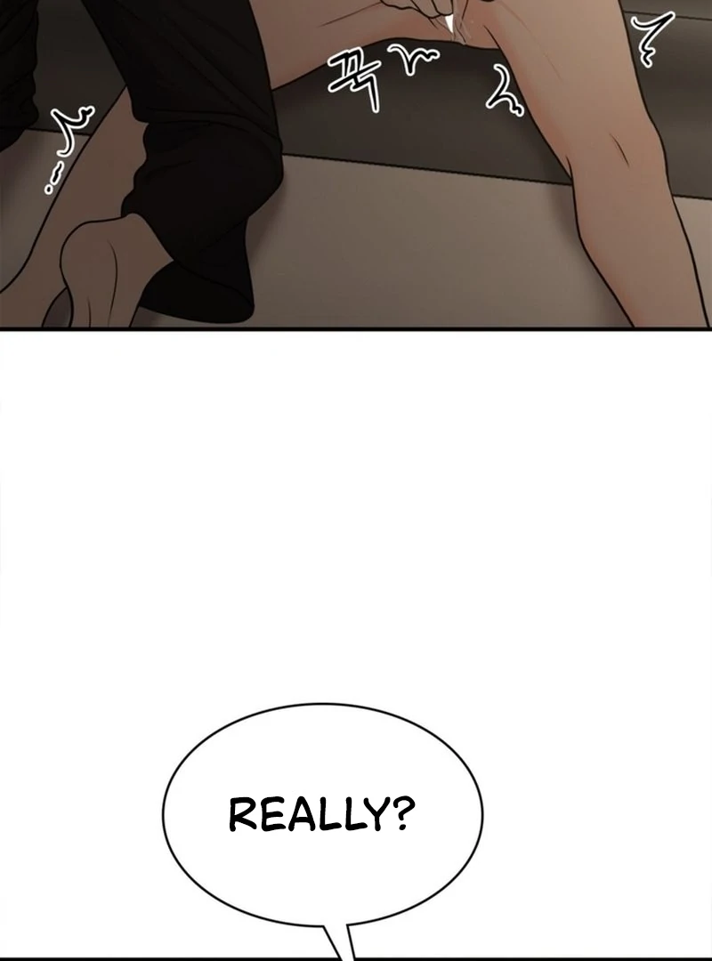 Really, Is It That Big? Chapter 6 - Page 105