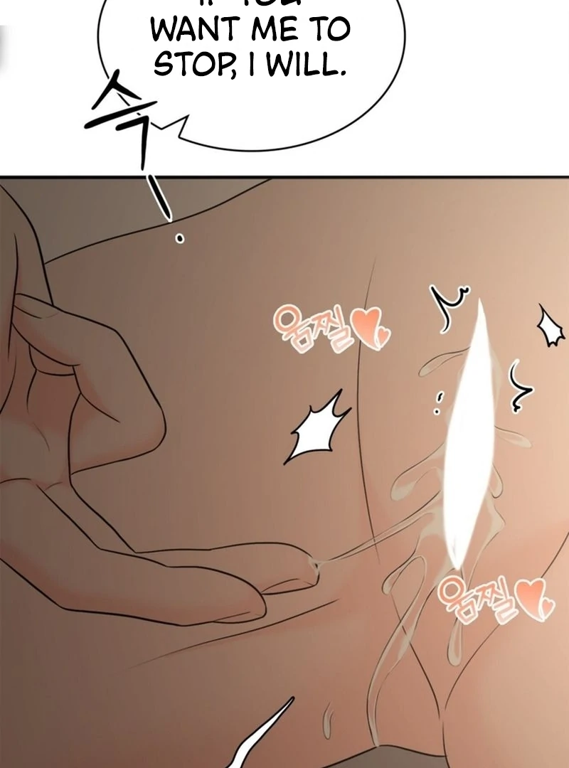 Really, Is It That Big? Chapter 6 - Page 107