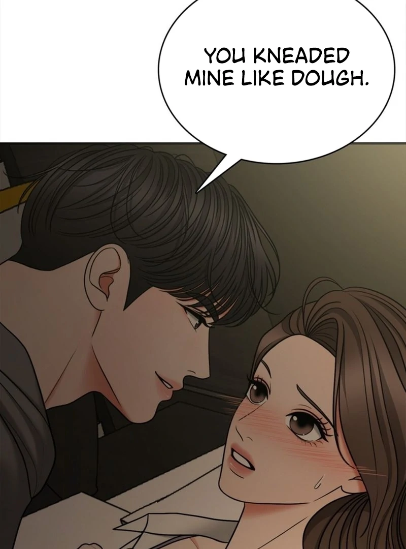 Really, Is It That Big? Chapter 6 - Page 12