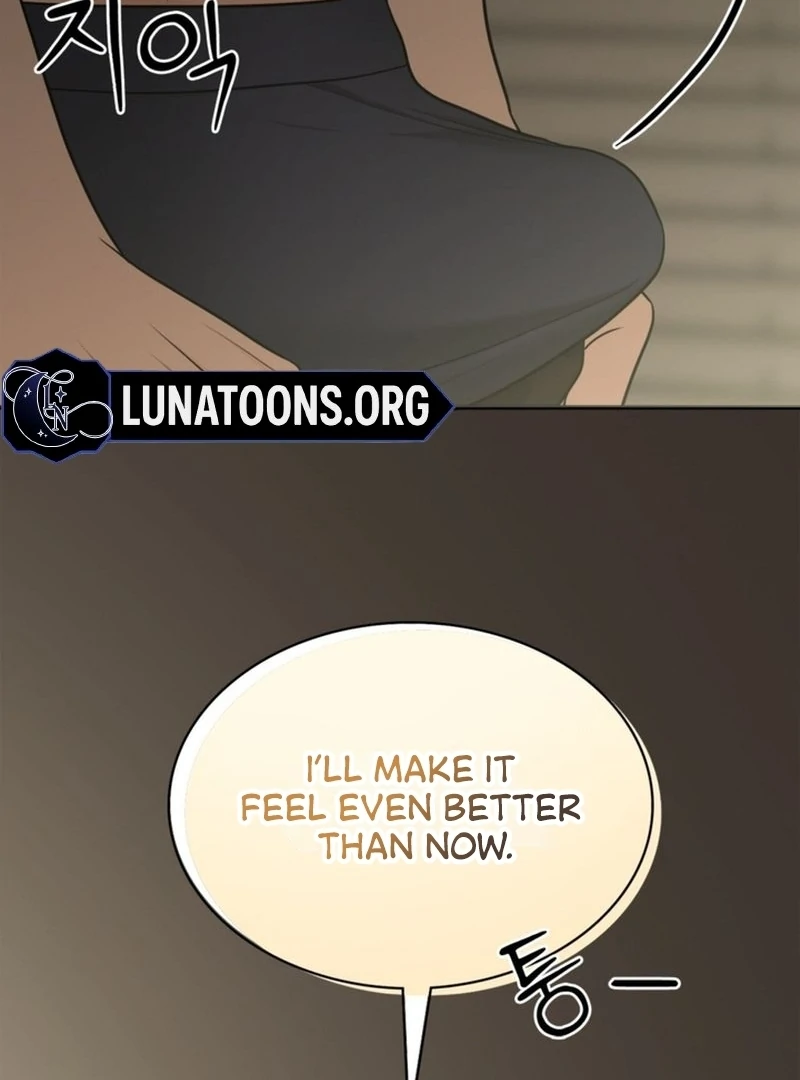 Really, Is It That Big? Chapter 6 - Page 114