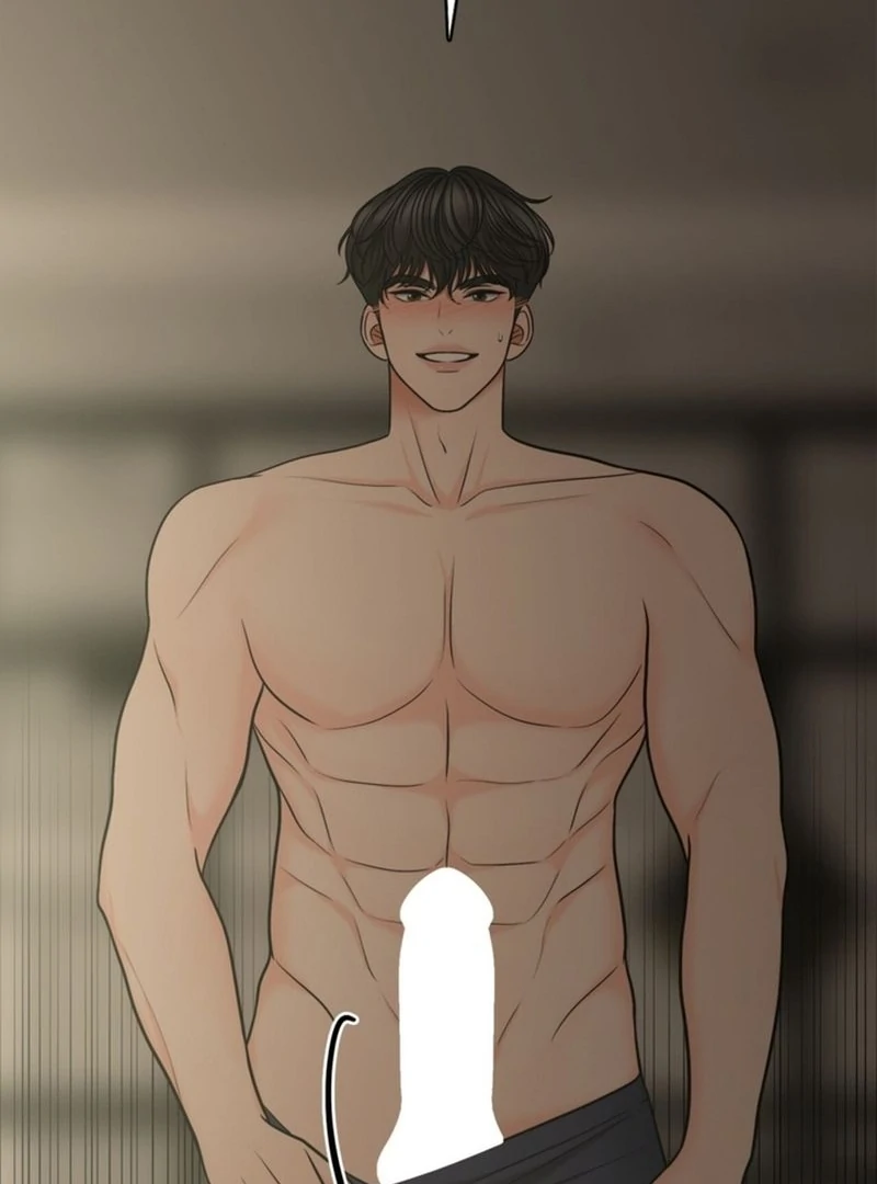 Really, Is It That Big? Chapter 6 - Page 115