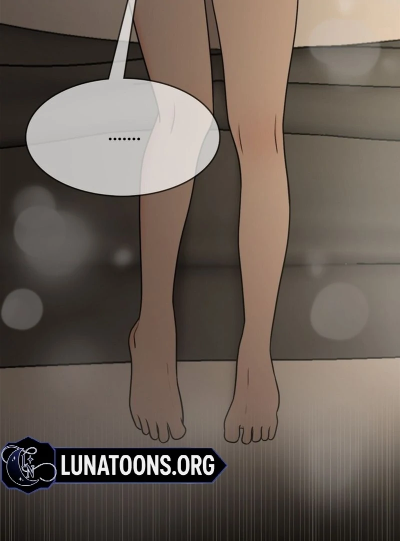 Really, Is It That Big? Chapter 6 - Page 21