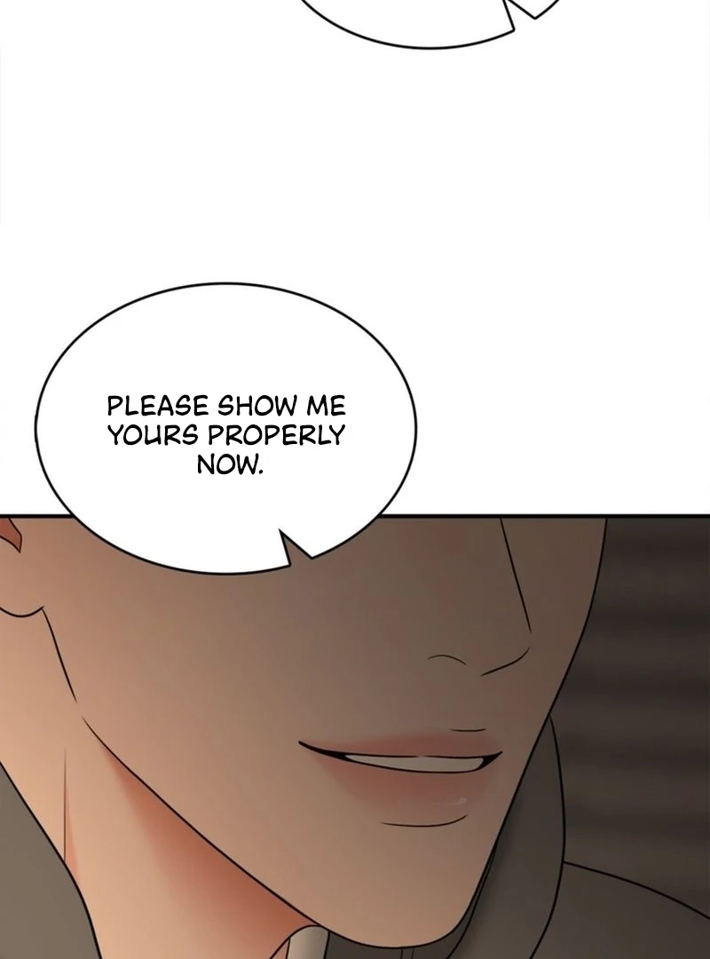 Really, Is It That Big? Chapter 6 - Page 24