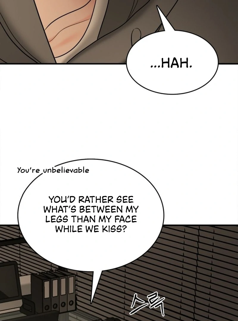 Really, Is It That Big? Chapter 6 - Page 25