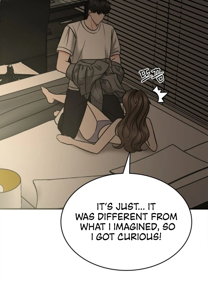 Really, Is It That Big? Chapter 6 - Page 26