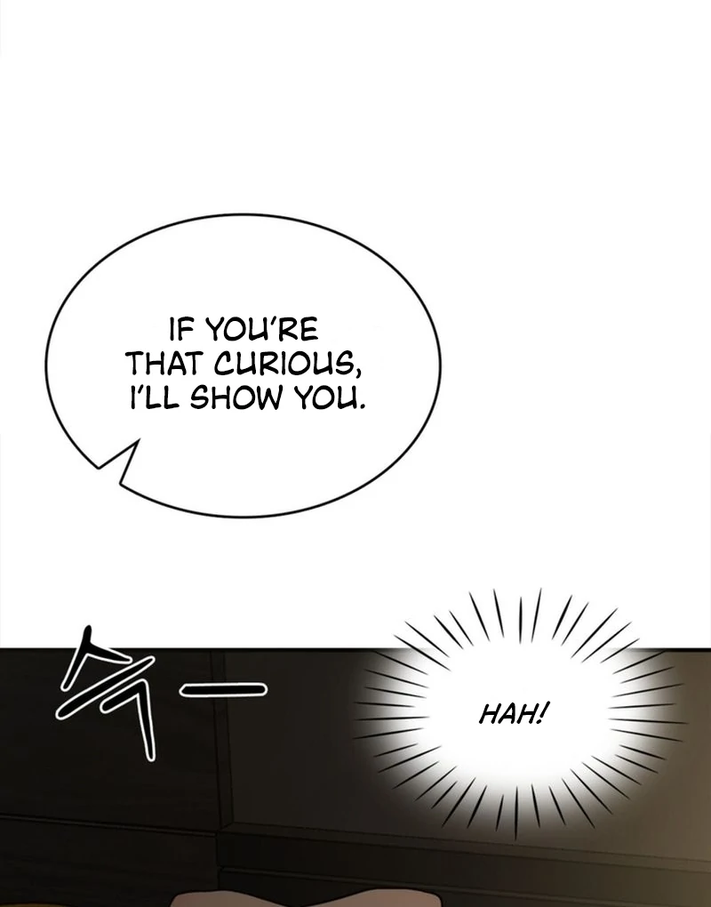 Really, Is It That Big? Chapter 6 - Page 27