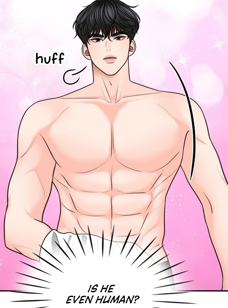 Really, Is It That Big? Chapter 6 - Page 30