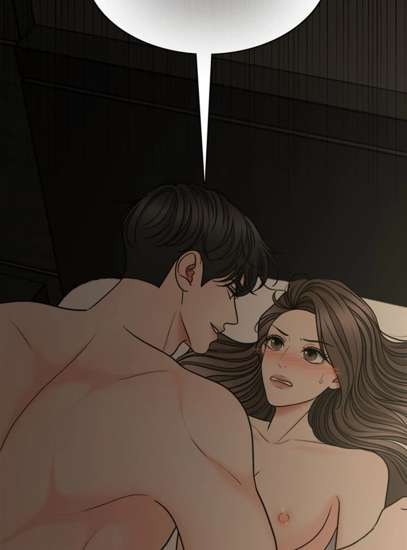 Really, Is It That Big? Chapter 6 - Page 37