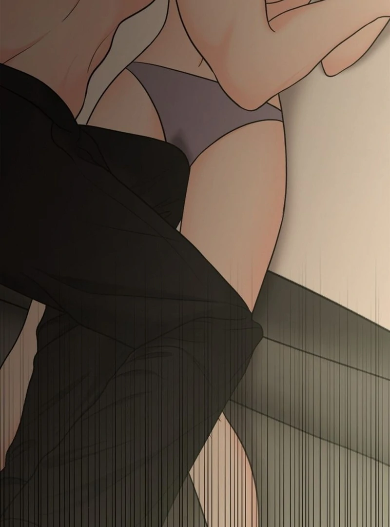 Really, Is It That Big? Chapter 6 - Page 38