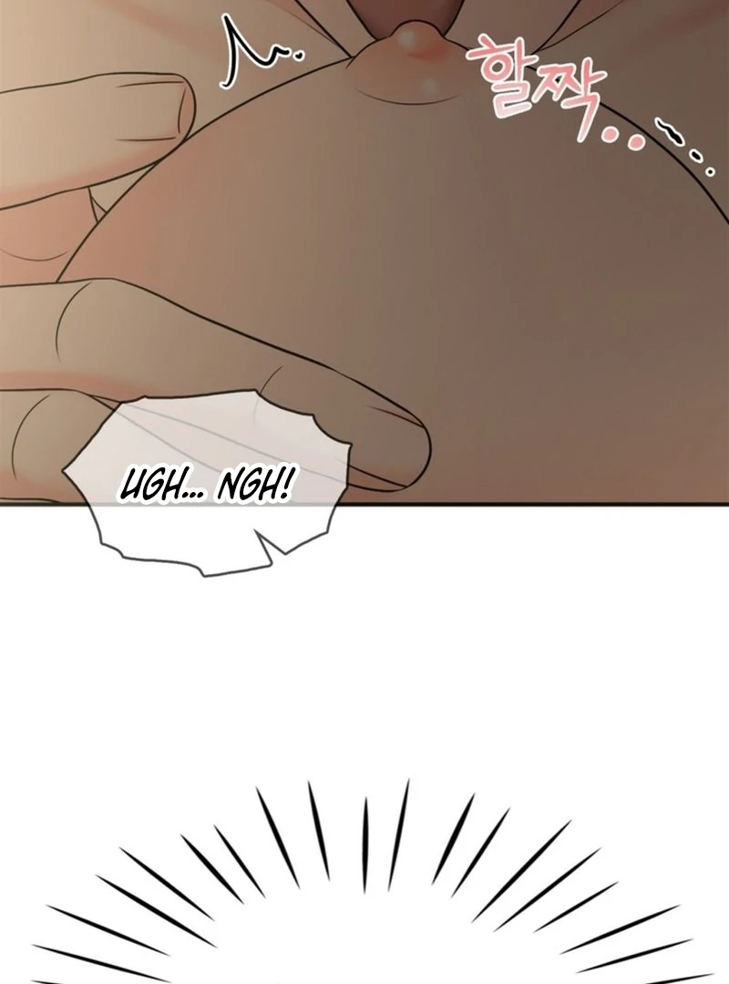 Really, Is It That Big? Chapter 6 - Page 46