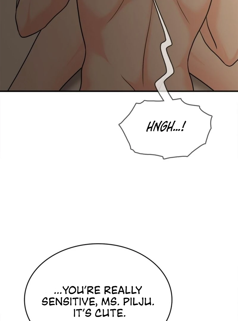 Really, Is It That Big? Chapter 6 - Page 48