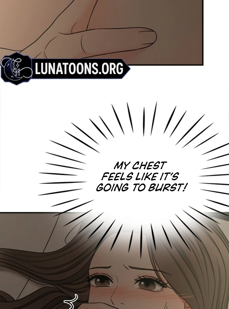 Really, Is It That Big? Chapter 6 - Page 50