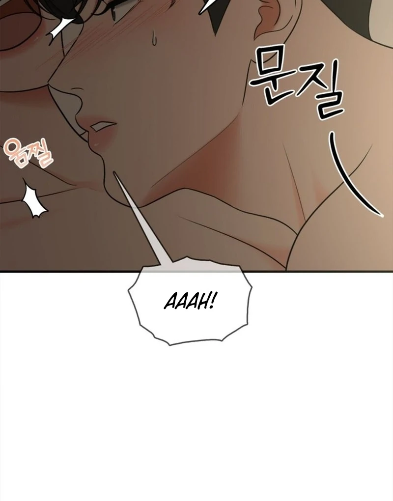 Really, Is It That Big? Chapter 6 - Page 55