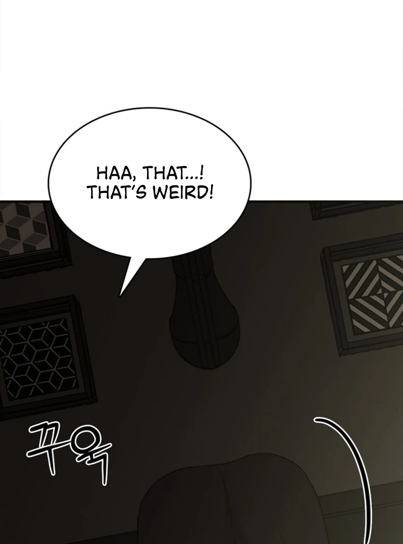 Really, Is It That Big? Chapter 6 - Page 56