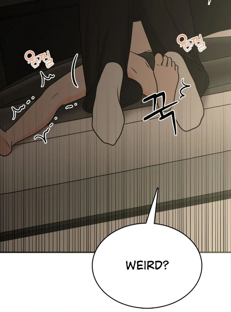 Really, Is It That Big? Chapter 6 - Page 57