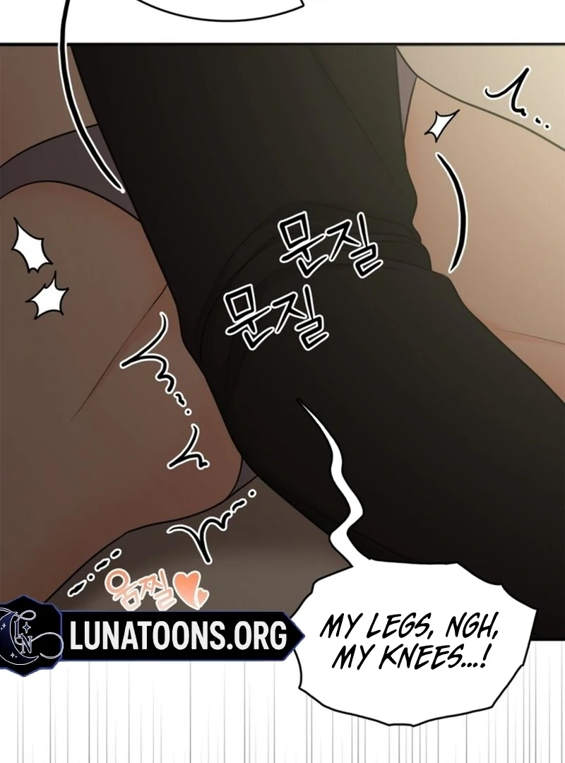 Really, Is It That Big? Chapter 6 - Page 59