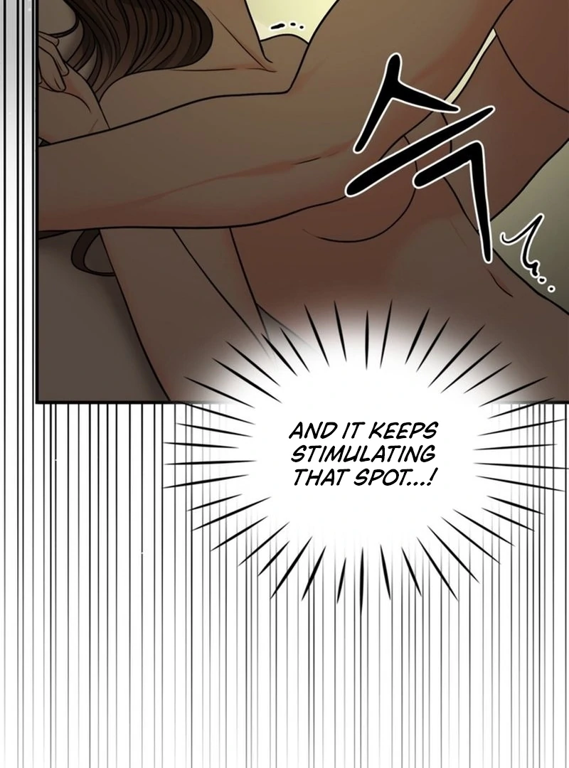 Really, Is It That Big? Chapter 6 - Page 61