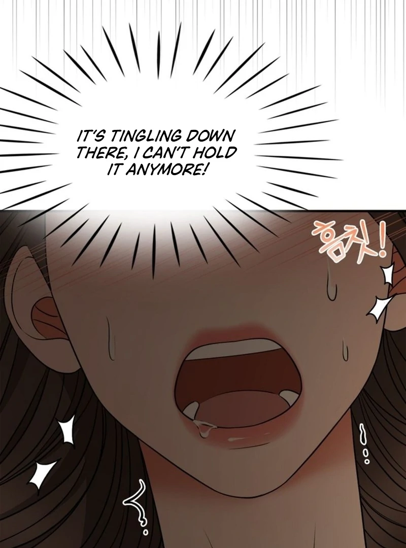 Really, Is It That Big? Chapter 6 - Page 62