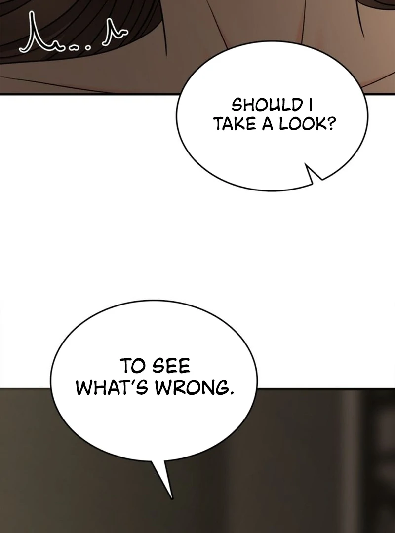 Really, Is It That Big? Chapter 6 - Page 63