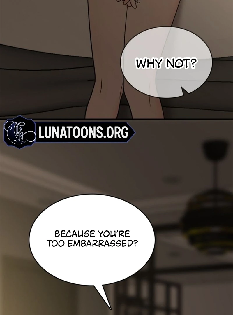 Really, Is It That Big? Chapter 6 - Page 67