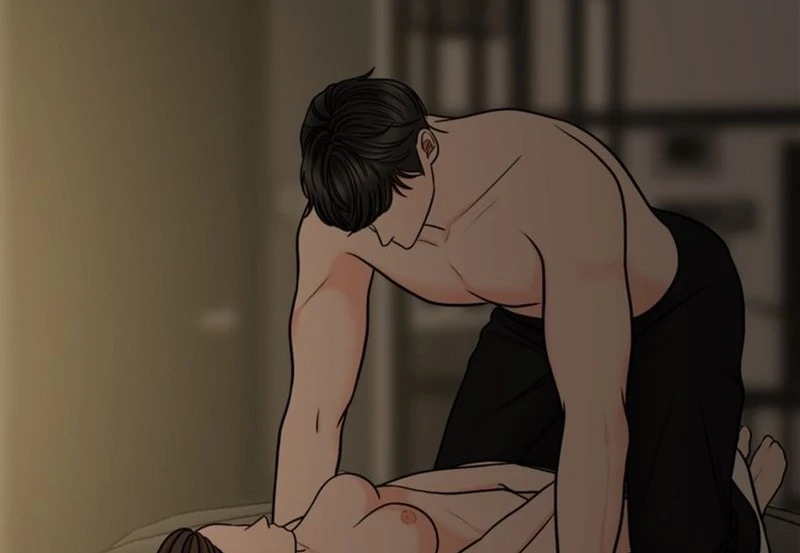 Really, Is It That Big? Chapter 6 - Page 68