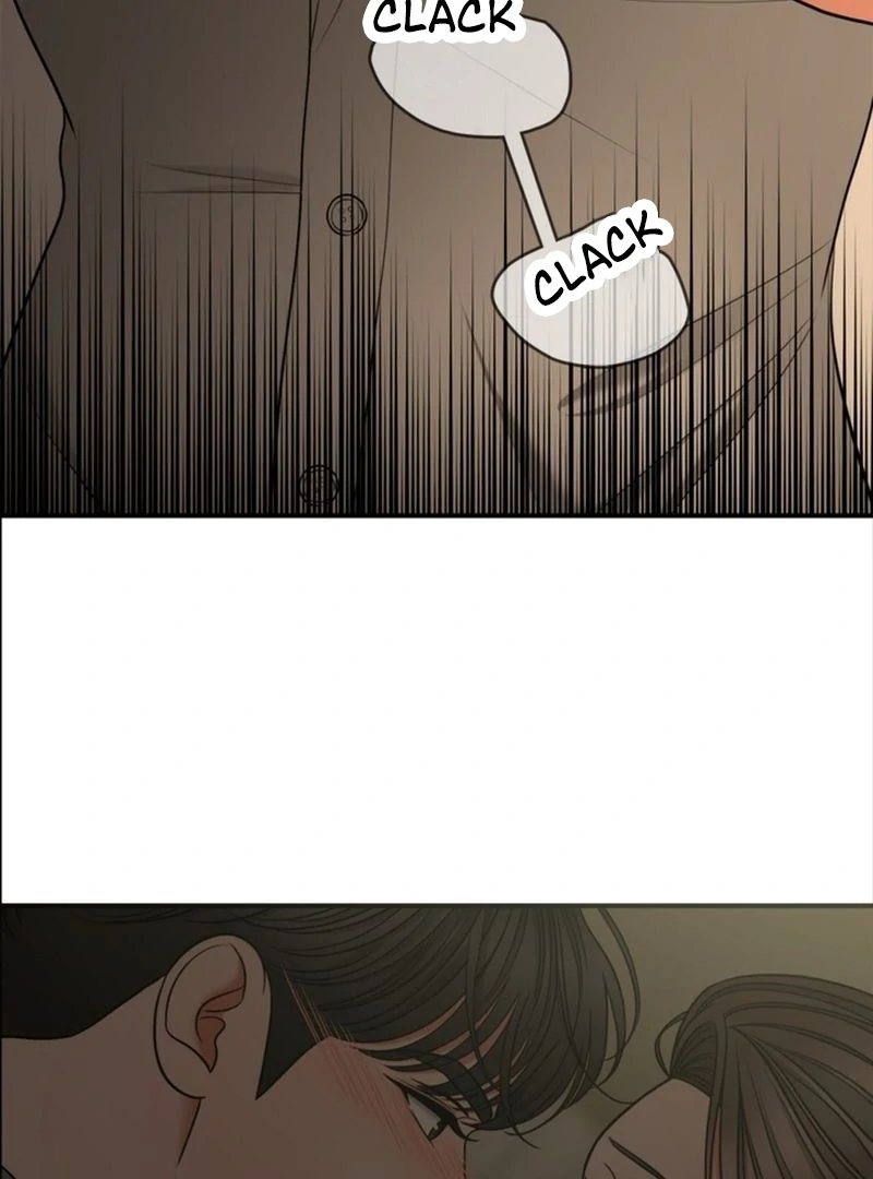 Really, Is It That Big? Chapter 6 - Page 8