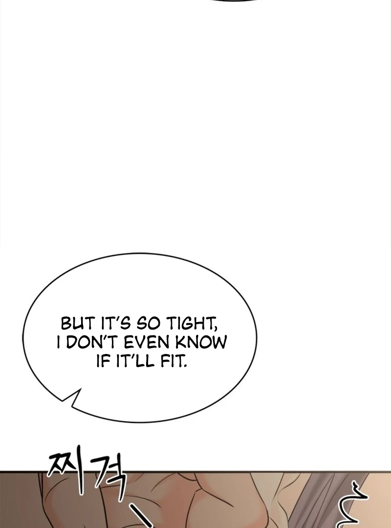 Really, Is It That Big? Chapter 6 - Page 73