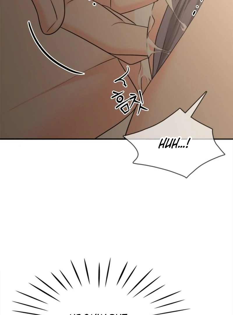 Really, Is It That Big? Chapter 6 - Page 74