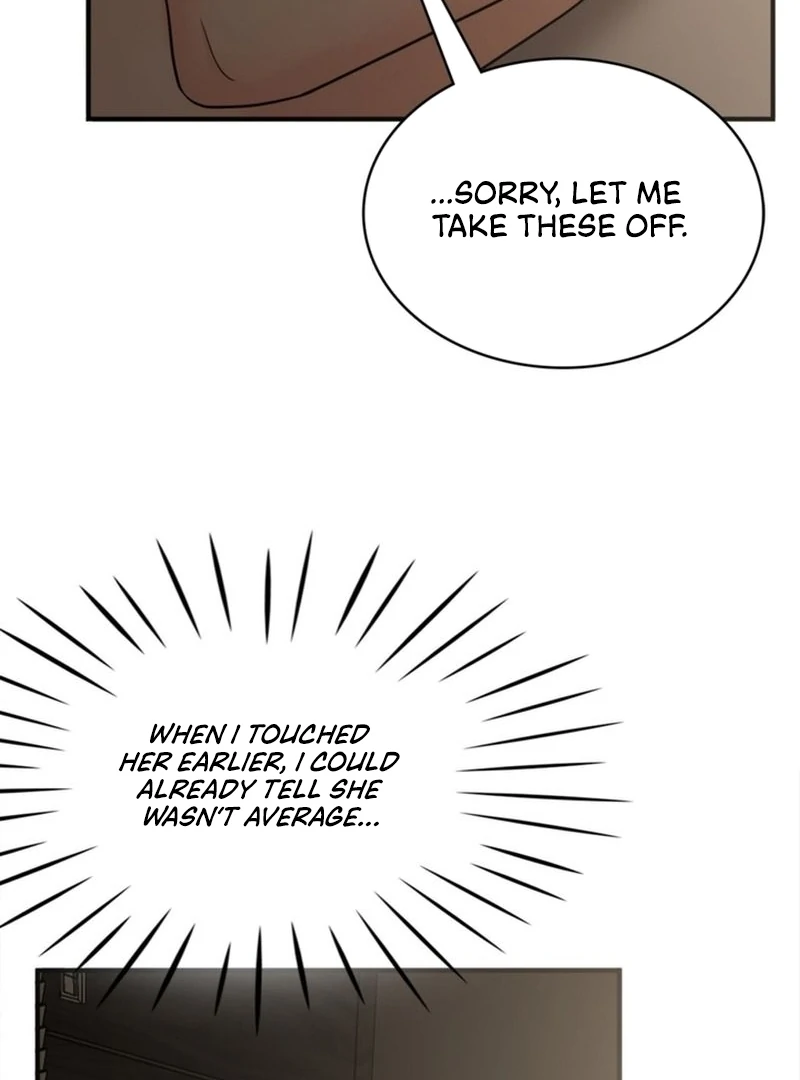 Really, Is It That Big? Chapter 6 - Page 76