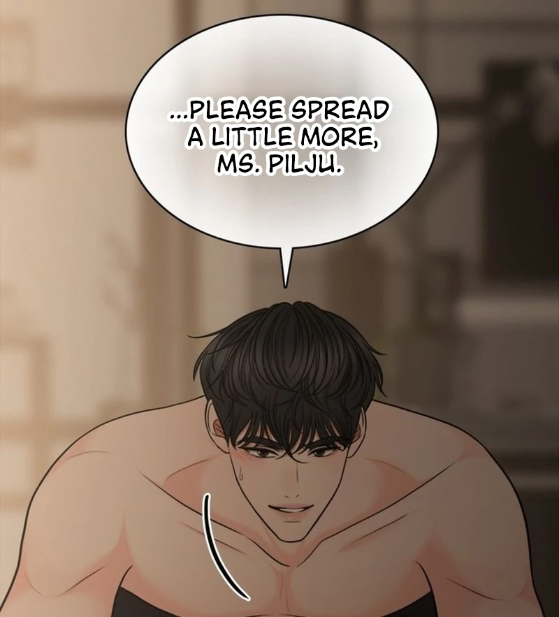 Really, Is It That Big? Chapter 6 - Page 82