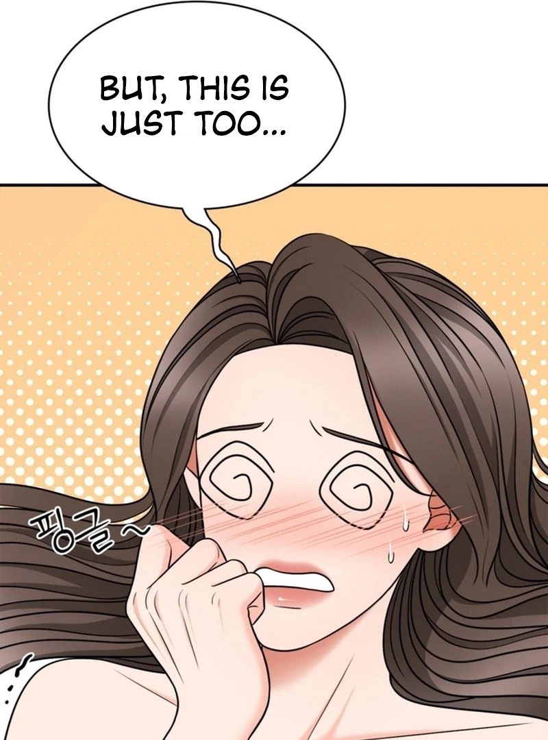 Really, Is It That Big? Chapter 6 - Page 84