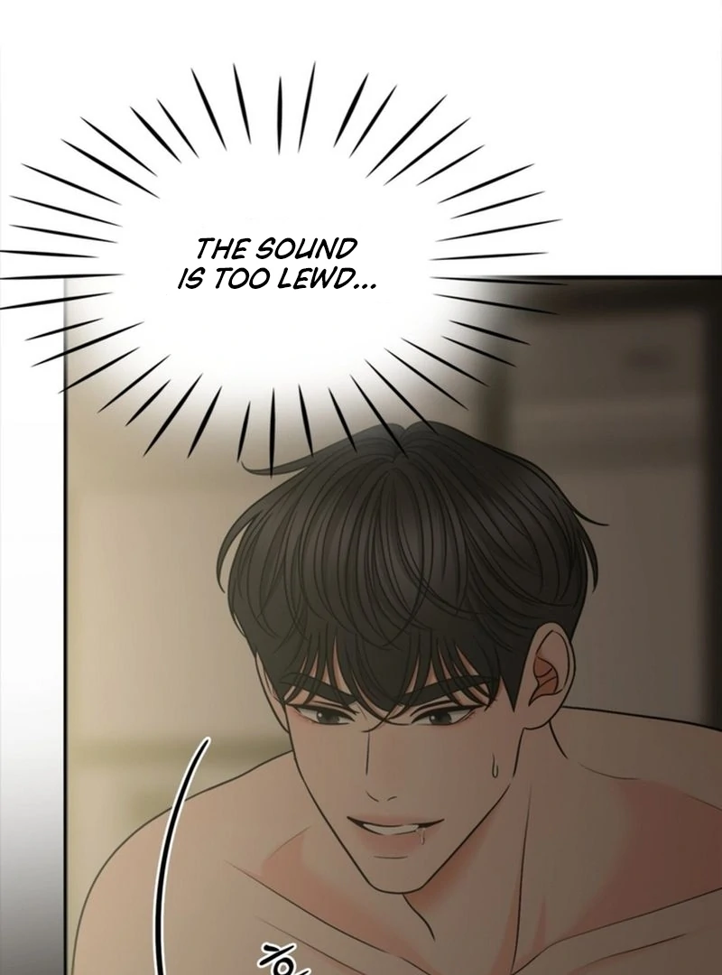 Really, Is It That Big? Chapter 6 - Page 98