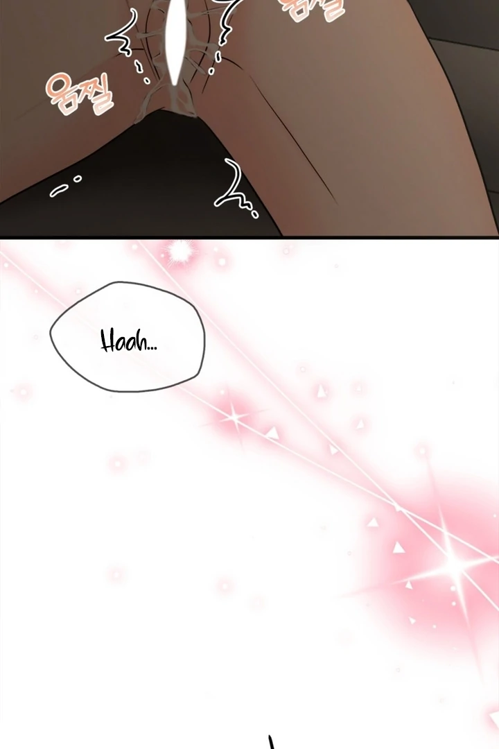 Really, Is It That Big? Chapter 7 - Page 22