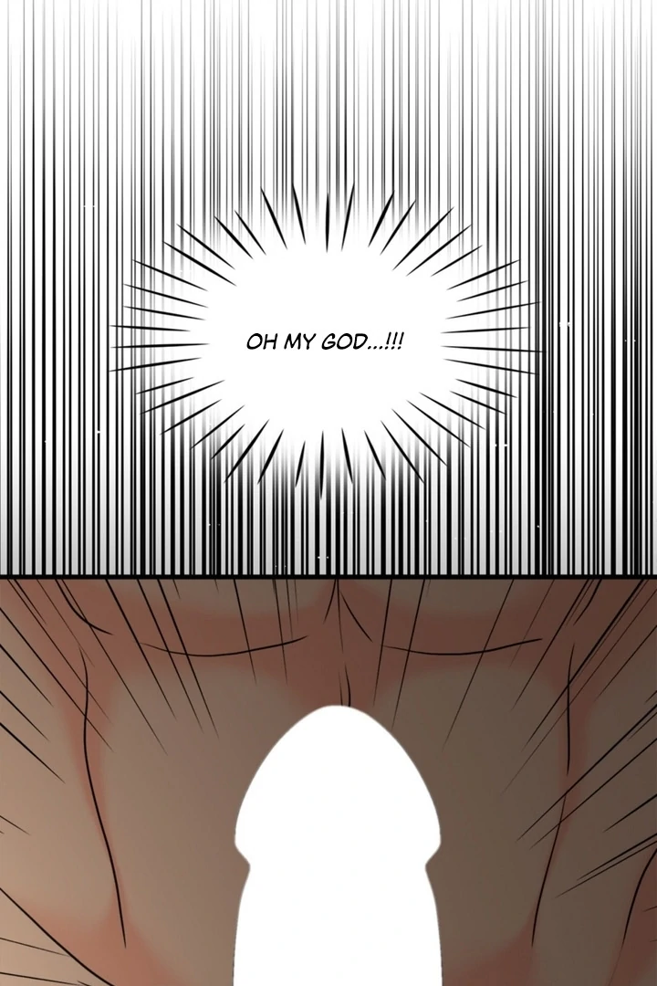 Really, Is It That Big? Chapter 7 - Page 4