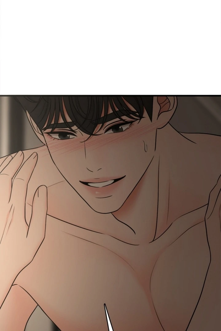 Really, Is It That Big? Chapter 7 - Page 37