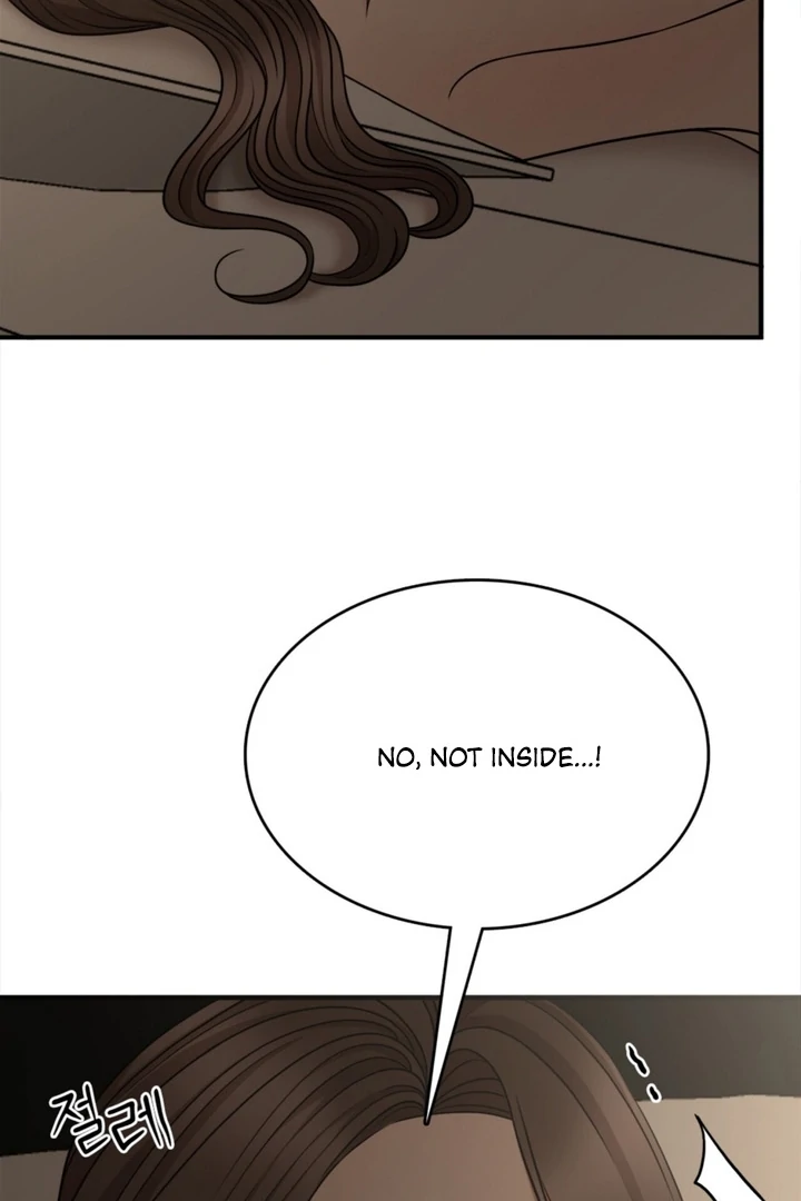 Really, Is It That Big? Chapter 7 - Page 40