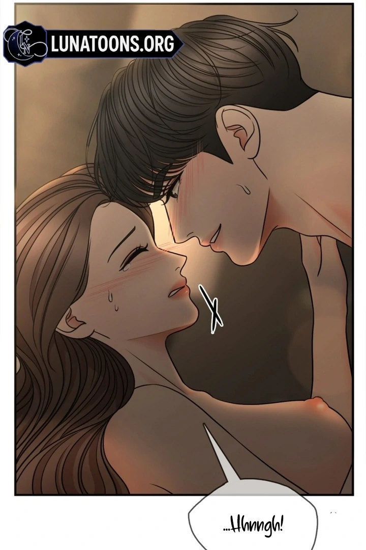 Really, Is It That Big? Chapter 7 - Page 43