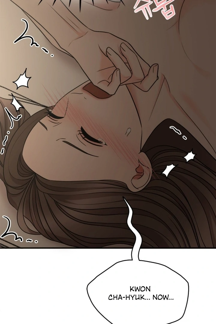 Really, Is It That Big? Chapter 7 - Page 51