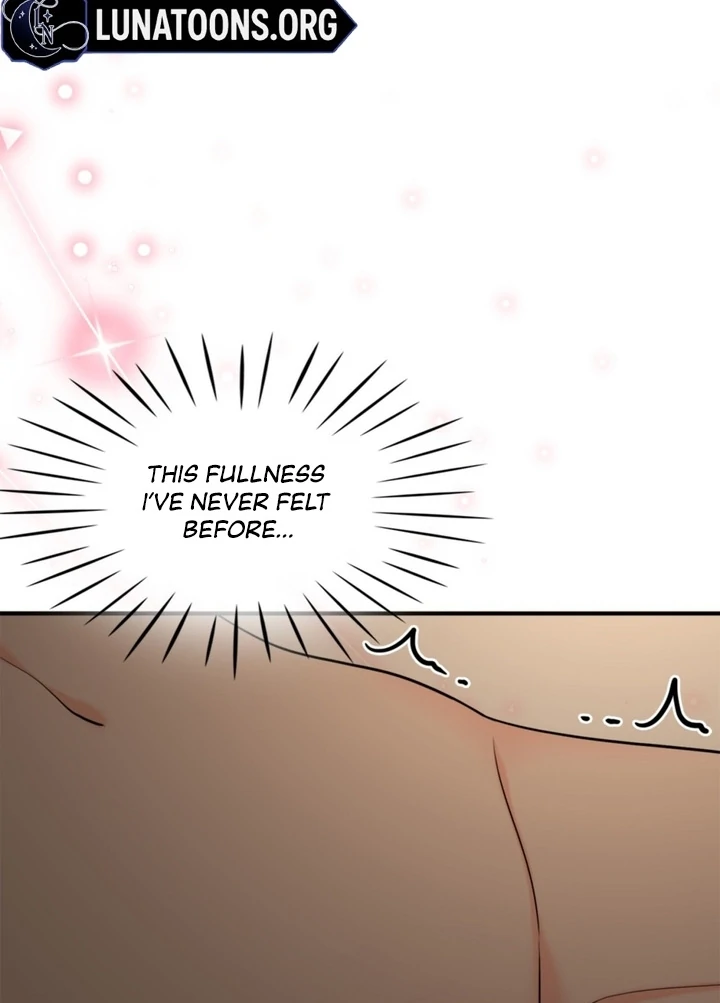 Really, Is It That Big? Chapter 7 - Page 55